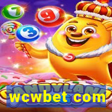 wcwbet com